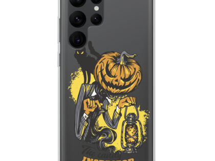 Der Candy Inspector: Halloween mit Humor Samsung®-Handyhülle – Accessoires – klamottn.de Der Candy Inspector: Halloween mit Humor Samsung®-Handyhülle – Accessoires – klamottn.de
