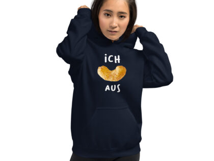 Ich flip aus Unisex-Hoodie – Hoodies – klamottn.de Ich flip aus Unisex-Hoodie – Hoodies – klamottn.de
