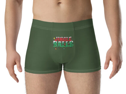 Jingle Balls Boxershorts – Unterwäsche – klamottn.de Jingle Balls Boxershorts – Unterwäsche – klamottn.de