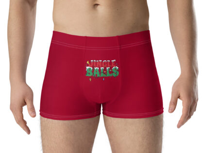 Jingle Balls Boxershorts – Unterwäsche – klamottn.de Jingle Balls Boxershorts – Unterwäsche – klamottn.de