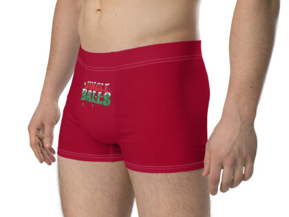 Jingle Balls Boxershorts – Unterwäsche – klamottn.de Jingle Balls Boxershorts – Unterwäsche – klamottn.de
