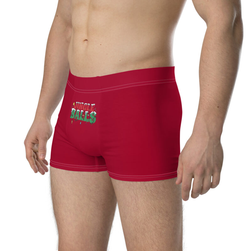 Jingle Balls Boxershorts