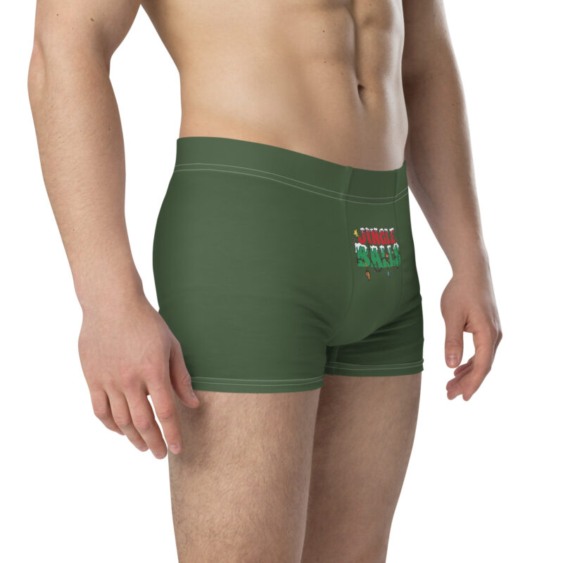 Jingle Balls Boxershorts – Unterwäsche – klamottn.de