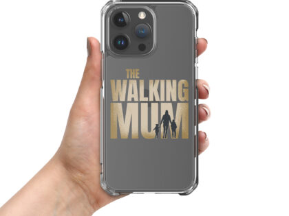 The Walking Mum iPhone®-Hülle – Accessoires – klamottn.de The Walking Mum iPhone®-Hülle – Accessoires – klamottn.de
