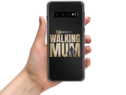 The Walking Mum Samsung®-Handyhülle – Accessoires – klamottn.de The Walking Mum Samsung®-Handyhülle – Accessoires – klamottn.de