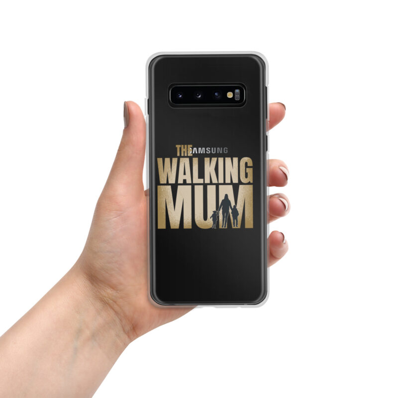 The Walking Mum Samsung®-Handyhülle – Accessoires – klamottn.de