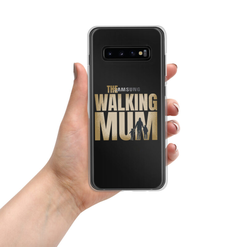 The Walking Mum Samsung®-Handyhülle – Accessoires – klamottn.de