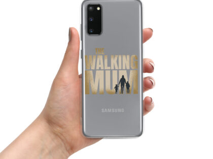 The Walking Mum Samsung®-Handyhülle – Accessoires – klamottn.de