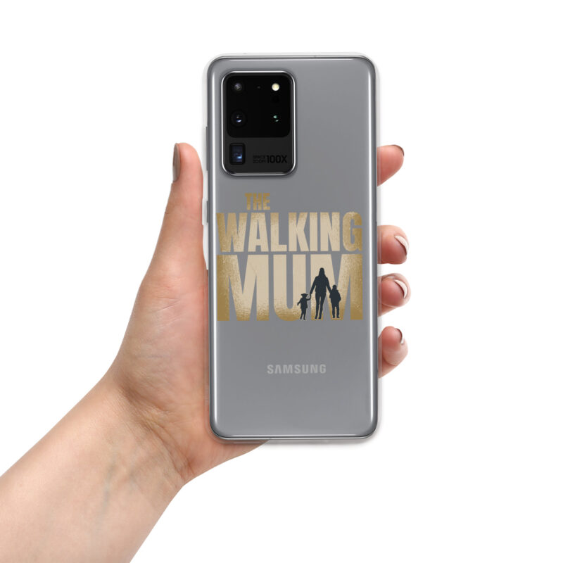 The Walking Mum Samsung®-Handyhülle – Accessoires – klamottn.de