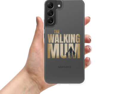 The Walking Mum Samsung®-Handyhülle – Accessoires – klamottn.de The Walking Mum Samsung®-Handyhülle – Accessoires – klamottn.de