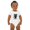 It’s Fine Cat Babystrampler aus Bio-Baumwolle – Babybekleidung – klamottn.de It’s Fine Cat Babystrampler aus Bio-Baumwolle – Babybekleidung – klamottn.de