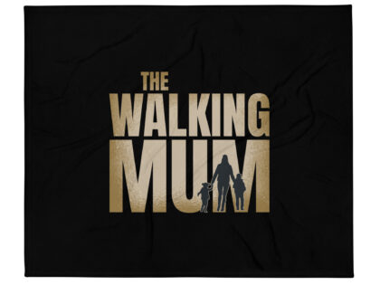 The Walking Mum Tagesdecke – Home & Living – klamottn.de The Walking Mum Tagesdecke – Home & Living – klamottn.de