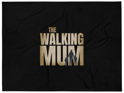 The Walking Mum Tagesdecke – Home & Living – klamottn.de The Walking Mum Tagesdecke – Home & Living – klamottn.de