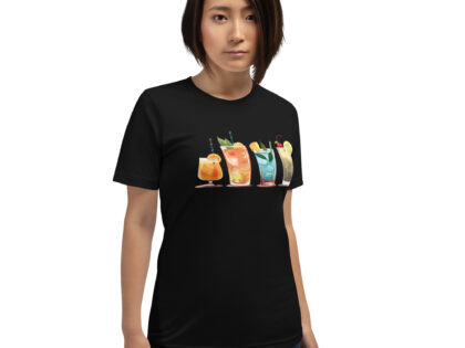 Summer Cheers Unisex-T-Shirt – T-Shirts – klamottn.de Summer Cheers Unisex-T-Shirt – T-Shirts – klamottn.de