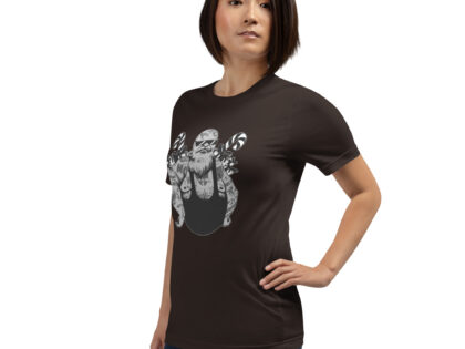 Moderner Weihnachtsmann im Streetstyle Unisex-T-Shirt – T-Shirts – klamottn.de Moderner Weihnachtsmann im Streetstyle Unisex-T-Shirt – T-Shirts – klamottn.de