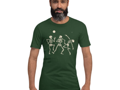 Midnight Groove Unisex-T-Shirt – T-Shirts – klamottn.de Midnight Groove Unisex-T-Shirt – T-Shirts – klamottn.de