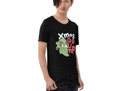 Weihnachtsmuffel Unisex-T-Shirt – T-Shirts – klamottn.de Weihnachtsmuffel Unisex-T-Shirt – T-Shirts – klamottn.de