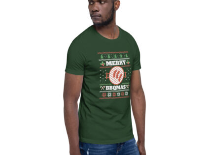 Frohe Grill-Weihnachten Unisex-T-Shirt – T-Shirts – klamottn.de Frohe Grill-Weihnachten Unisex-T-Shirt – T-Shirts – klamottn.de