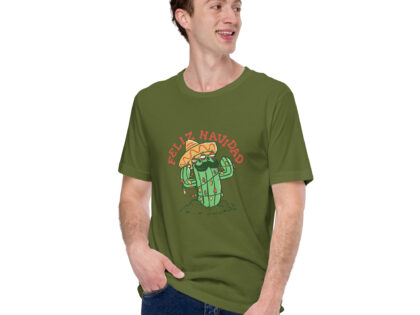 Frohe Kaktusweihnacht Unisex-T-Shirt – T-Shirts – klamottn.de Frohe Kaktusweihnacht Unisex-T-Shirt – T-Shirts – klamottn.de