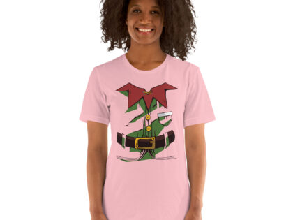 Weihnachtselfen-Kostüm Unisex-T-Shirt – T-Shirts – klamottn.de Weihnachtselfen-Kostüm Unisex-T-Shirt – T-Shirts – klamottn.de