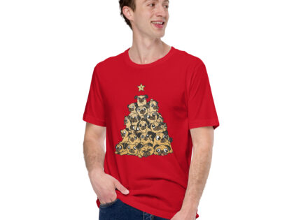 Mopsbaum Unisex-T-Shirt – T-Shirts – klamottn.de Mopsbaum Unisex-T-Shirt – T-Shirts – klamottn.de