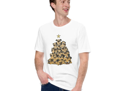 Mopsbaum Unisex-T-Shirt – T-Shirts – klamottn.de Mopsbaum Unisex-T-Shirt – T-Shirts – klamottn.de