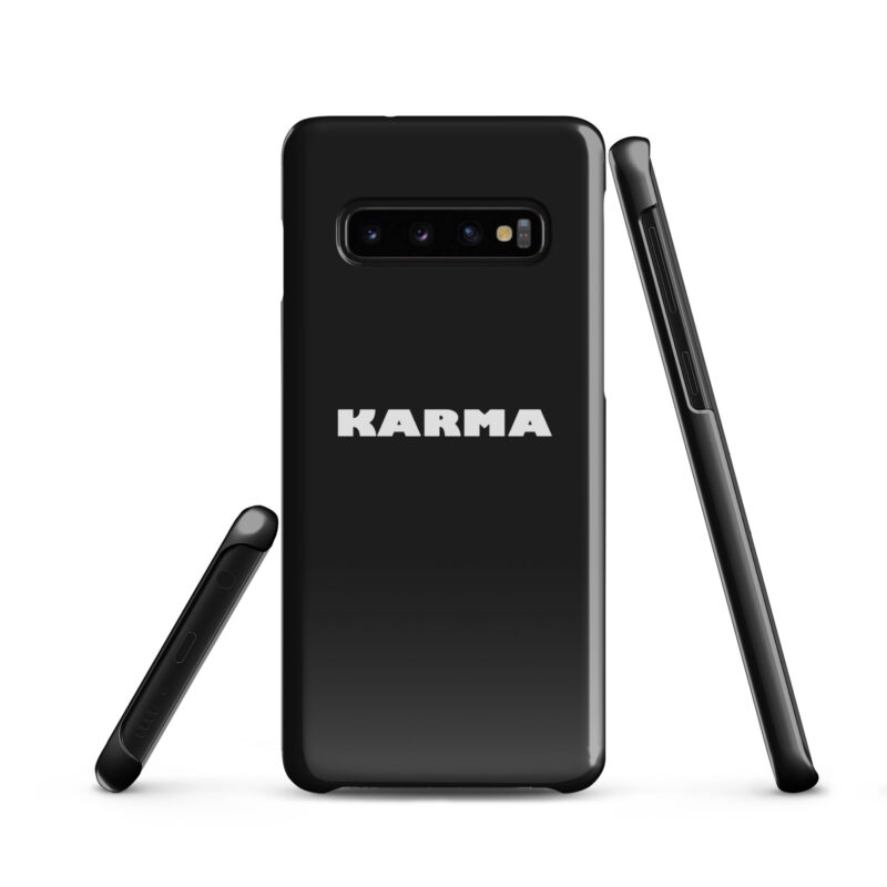 Karma Samsung®-Handyhülle