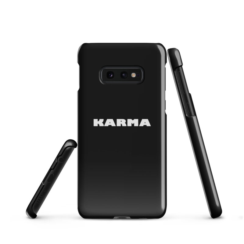 Karma Samsung®-Handyhülle