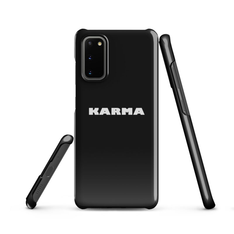 Karma Samsung®-Handyhülle