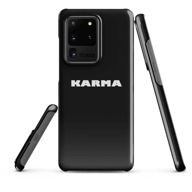 Karma Samsung®-Handyhülle