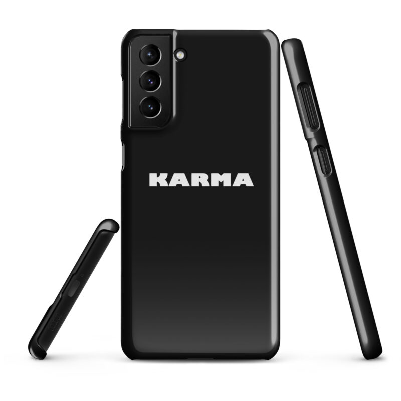 Karma Samsung®-Handyhülle