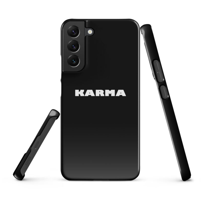 Karma Samsung®-Handyhülle