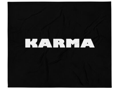 Karma Tagesdecke – Home & Living – klamottn.de Karma Tagesdecke – Home & Living – klamottn.de