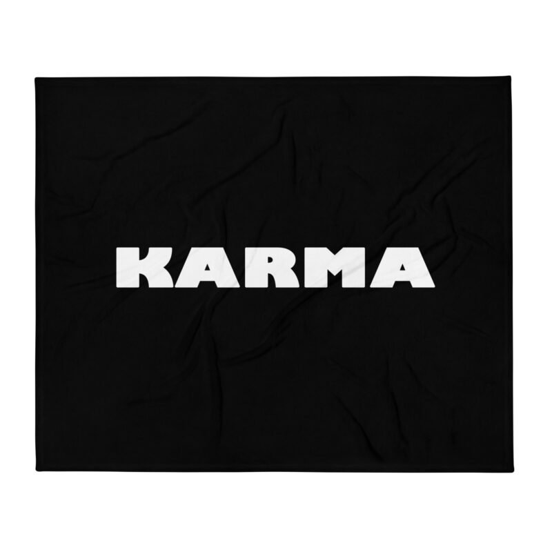 Karma Tagesdecke – Home & Living – klamottn.de