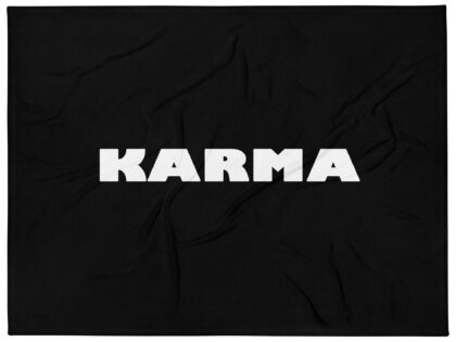 Karma Tagesdecke – Home & Living – klamottn.de Karma Tagesdecke – Home & Living – klamottn.de