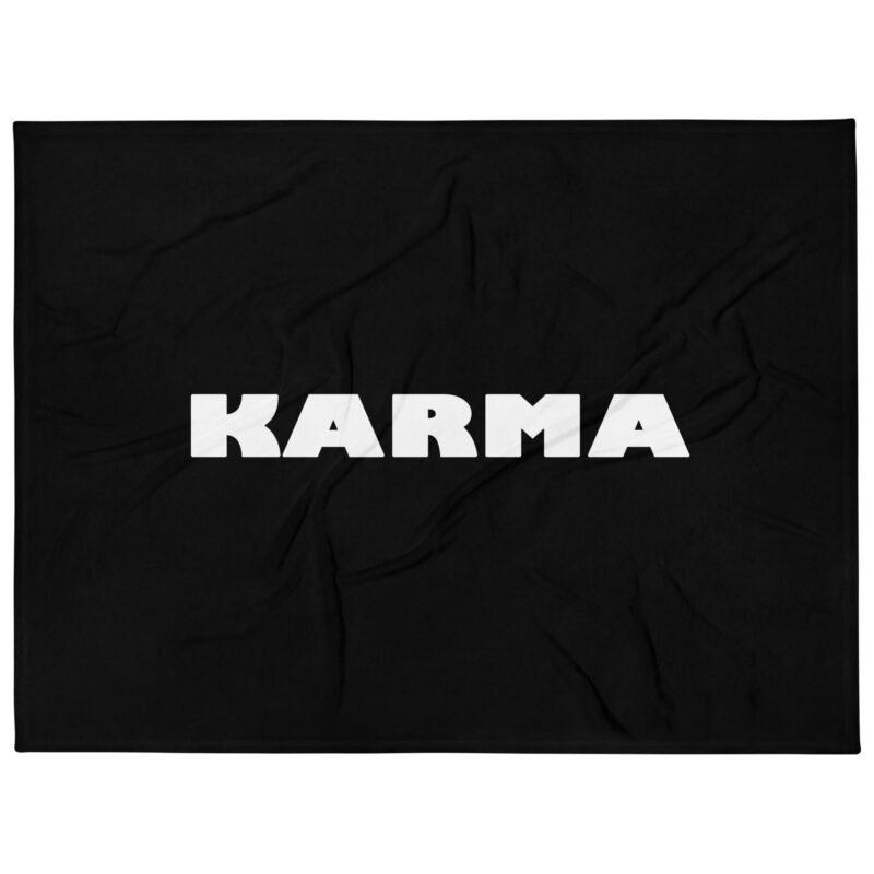 Karma Tagesdecke – Home & Living – klamottn.de