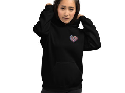 United in Love Valentinstag Unisex-Hoodie – Hoodies – klamottn.de United in Love Valentinstag Unisex-Hoodie – Hoodies – klamottn.de