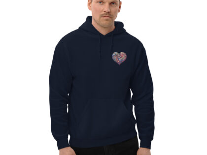 United in Love Valentinstag Unisex-Hoodie – Hoodies – klamottn.de United in Love Valentinstag Unisex-Hoodie – Hoodies – klamottn.de