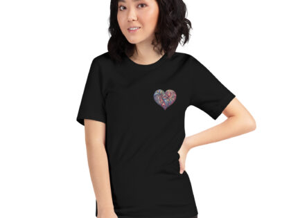 United in Love Valentinstag Unisex-T-Shirt – T-Shirts – klamottn.de United in Love Valentinstag Unisex-T-Shirt – T-Shirts – klamottn.de