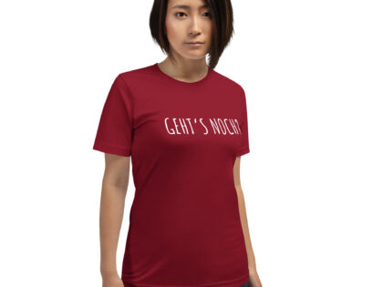 Geht's noch? Unisex-T-Shirt – T-Shirts – klamottn.de Geht's noch? Unisex-T-Shirt – T-Shirts – klamottn.de
