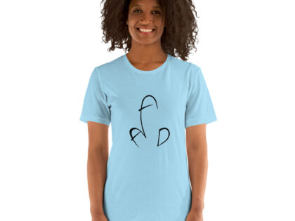 AFD Penis Silhouette Unisex-T-Shirt – T-Shirts – klamottn.de AFD Penis Silhouette Unisex-T-Shirt – T-Shirts – klamottn.de