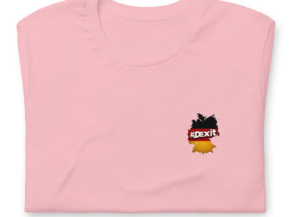 #Dexit Unisex-T-Shirt – T-Shirts – klamottn.de #Dexit Unisex-T-Shirt – T-Shirts – klamottn.de