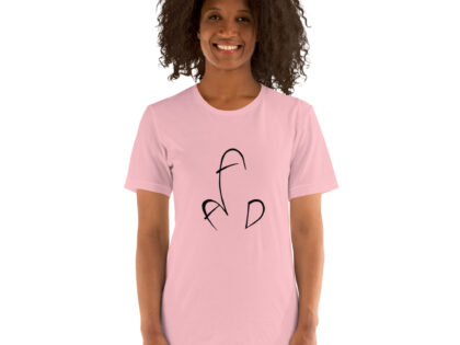 AFD Penis Silhouette Unisex-T-Shirt – T-Shirts – klamottn.de AFD Penis Silhouette Unisex-T-Shirt – T-Shirts – klamottn.de