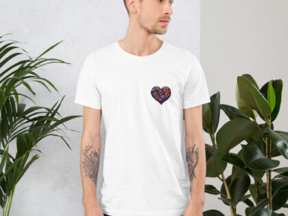 United in Love Valentinstag Unisex-T-Shirt – T-Shirts – klamottn.de United in Love Valentinstag Unisex-T-Shirt – T-Shirts – klamottn.de