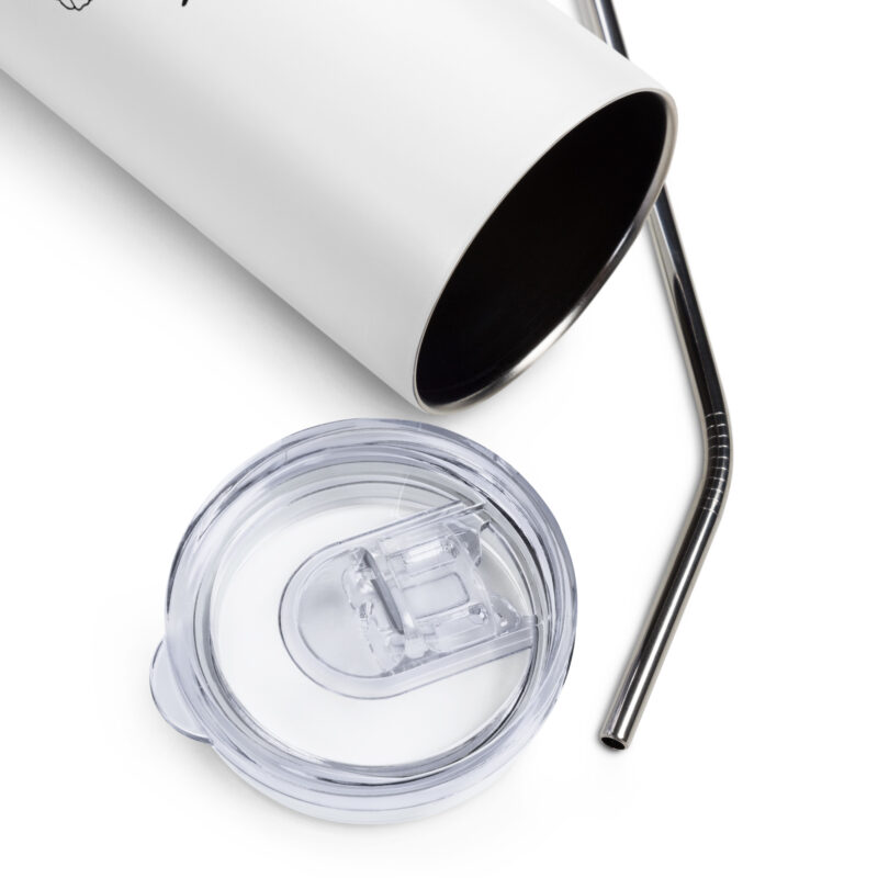 PLZ USE IT Edelstahlbecher – Accessoires – klamottn.de