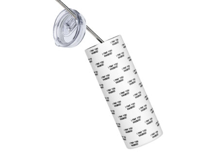 I Find You Knorke! Edelstahlbecher – Accessoires – klamottn.de I Find You Knorke! Edelstahlbecher – Accessoires – klamottn.de