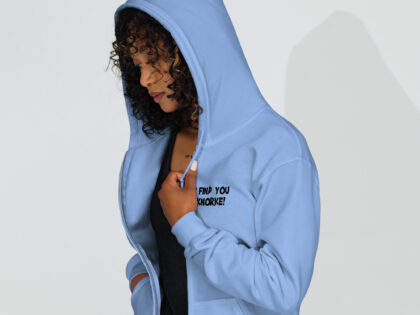 I Find You Knorke! Unisex-Zip-Hoodie – Zip Hoodies – klamottn.de I Find You Knorke! Unisex-Zip-Hoodie – Zip Hoodies – klamottn.de