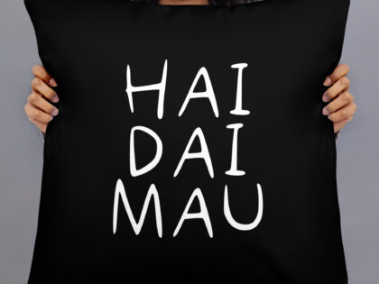 Hai Dai Mau Basic-Kissen – Home & Living – klamottn.de Hai Dai Mau Basic-Kissen – Home & Living – klamottn.de