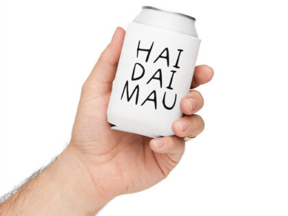 Hai Dai Mau Dosenkühler – Accessoires – klamottn.de