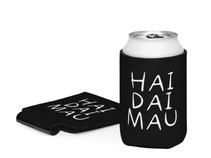 Hai Dai Mau Dosenkühler – Accessoires – klamottn.de